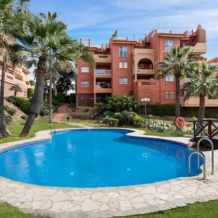 Reserva De By Costarentals - Ref M43 Марбелья