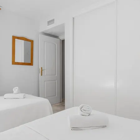 Appartement Reserva De By Costarentals - Ref M43 Marbella
