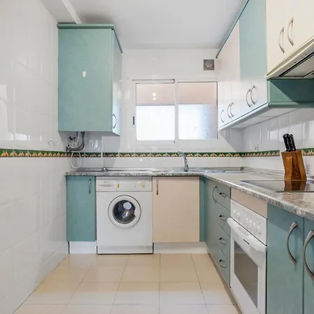 Reserva De By Costarentals - Ref M43 マルベーリャ