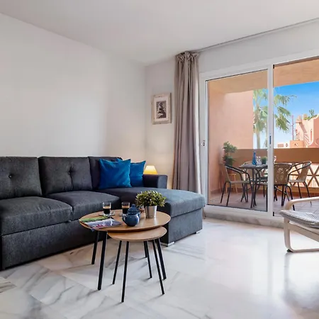 Reserva De By Costarentals - Ref M43 * Μαρμπέλλα
