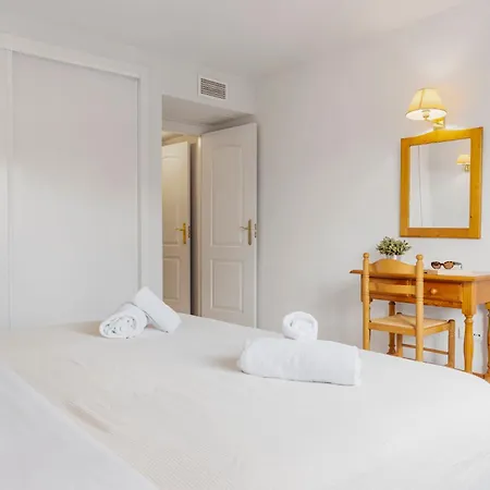 Appartement Reserva De By Costarentals - Ref M43 *