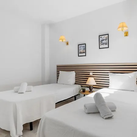 Reserva De By Costarentals - Ref M43 Appartement Marbella