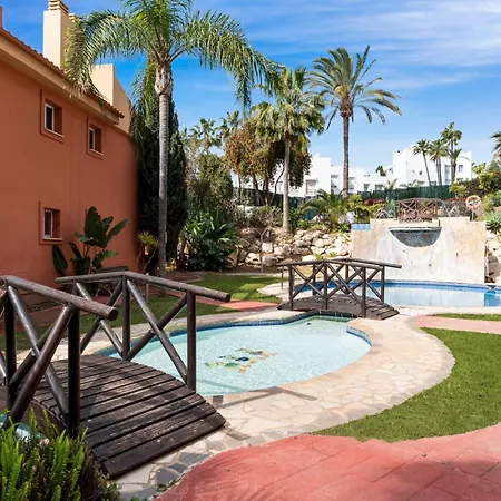 Appartement Reserva De By Costarentals - Ref M43 Marbella