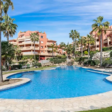 Διαμέρισμα Reserva De By Costarentals - Ref M43 *
