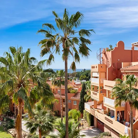 Reserva De By Costarentals - Ref M43 Appartement Marbella