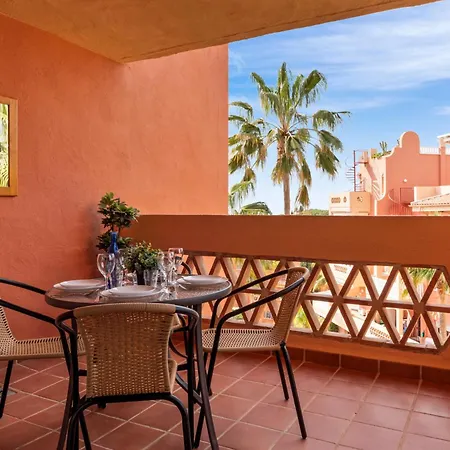 Reserva De By Costarentals - Ref M43 * Marbella