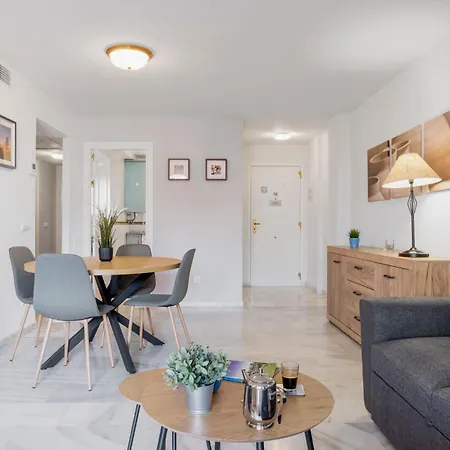 Reserva De By Costarentals - Ref M43 Apartment