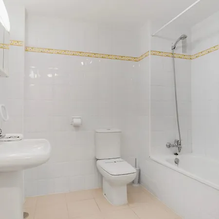 Reserva De By Costarentals - Ref M43