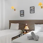 Reserva De By Costarentals - Ref M43 Apartamento *