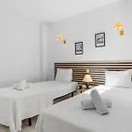 Reserva De By Costarentals - Ref M43 Apartamento Marbella