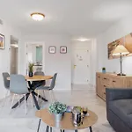Reserva De By Costarentals - Ref M43 Apartamento