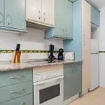 Apartamento Reserva De By Costarentals - Ref M43 Marbella