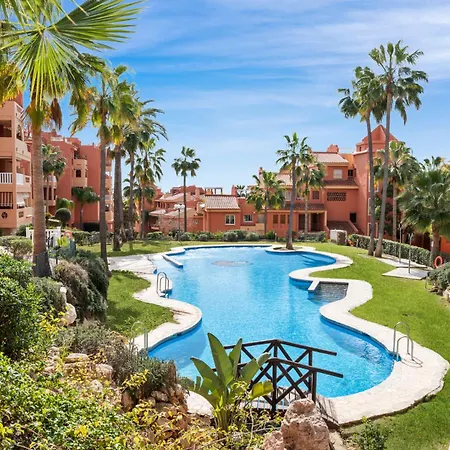 Reserva De By Costarentals - Ref M43 Apartman