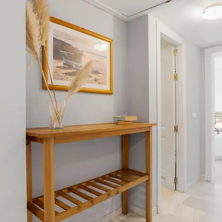 Apartamento Reserva De By Costarentals - Ref M43