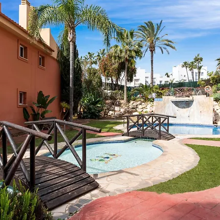 Apartamento Reserva De By Costarentals - Ref M43 Marbella
